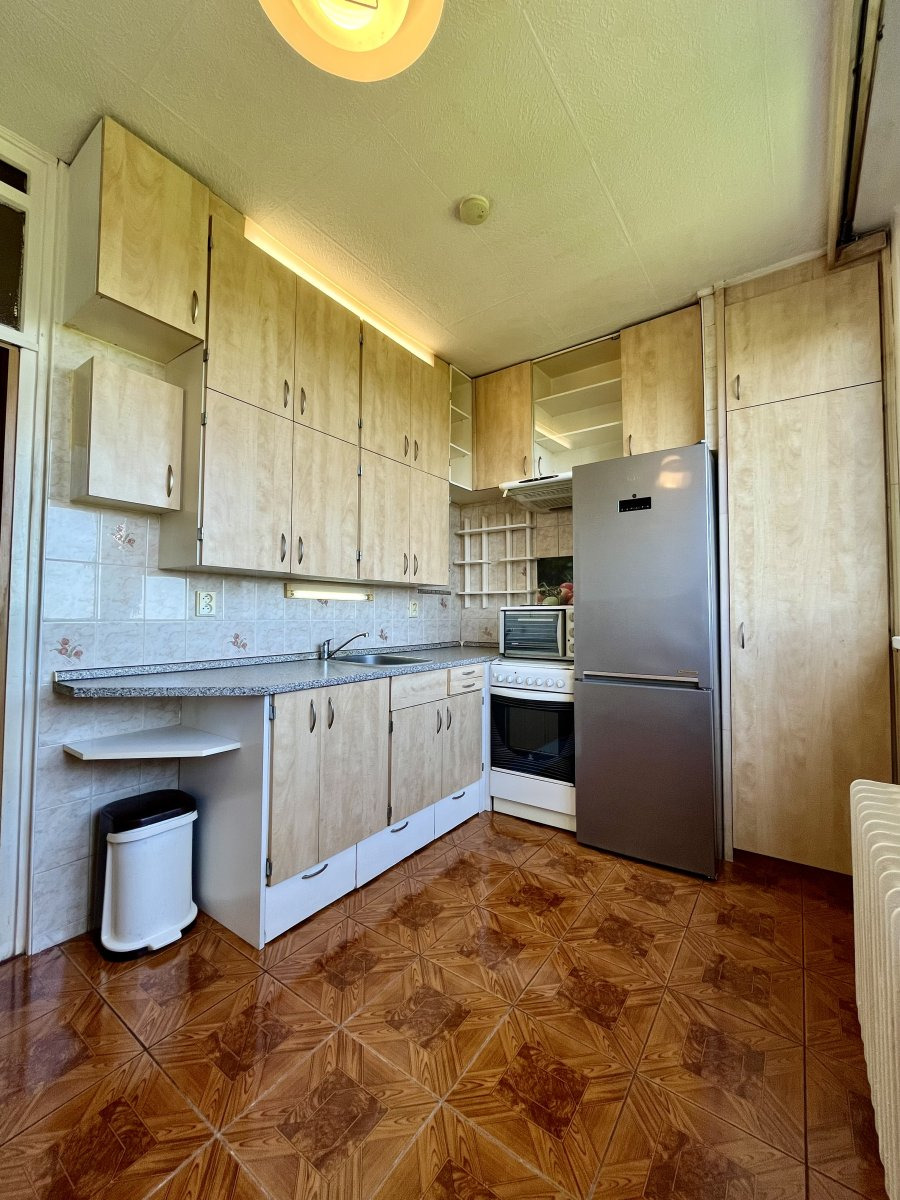 Pronájem bytu 3+1, Dr. Martínka, Hrabůvka, 13700 Kč/měs, 64 m2