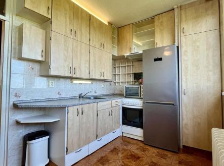 Pronájem bytu, 3+1, 64 m²
