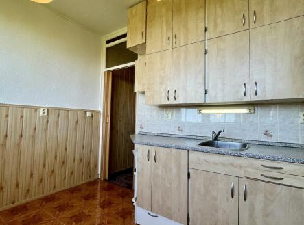Pronájem bytu, 3+1, 64 m²