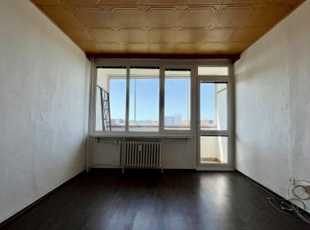 Pronájem bytu, 3+1, 64 m²