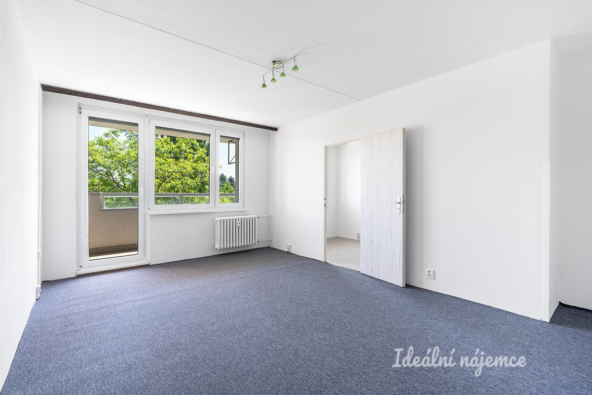 Pronájem bytu 3+1, Amforová, Stodůlky, 23900 Kč/měs, 73 m2