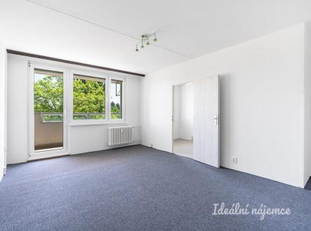 Pronájem bytu, 3+1, 73 m²
