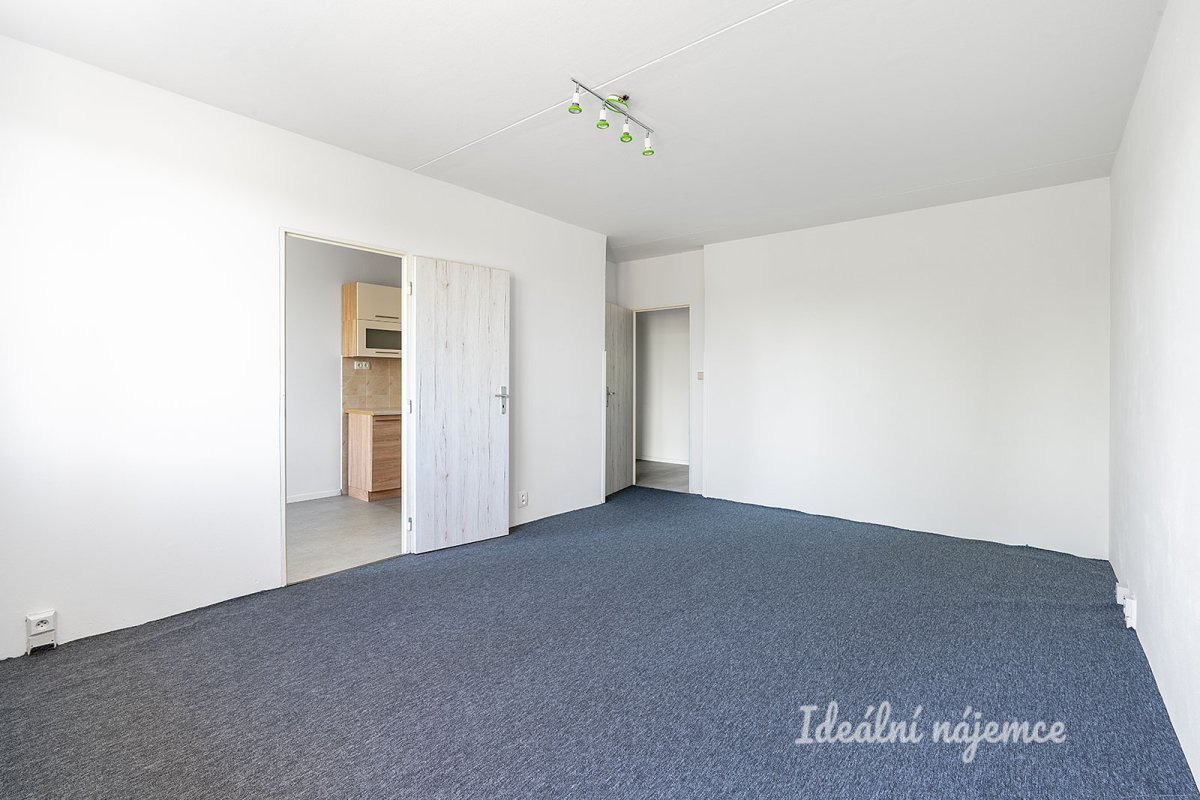 Pronájem bytu 3+1, Amforová, Stodůlky, 23900 Kč/měs, 73 m2