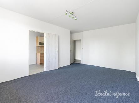 Pronájem bytu, 3+1, 73 m²