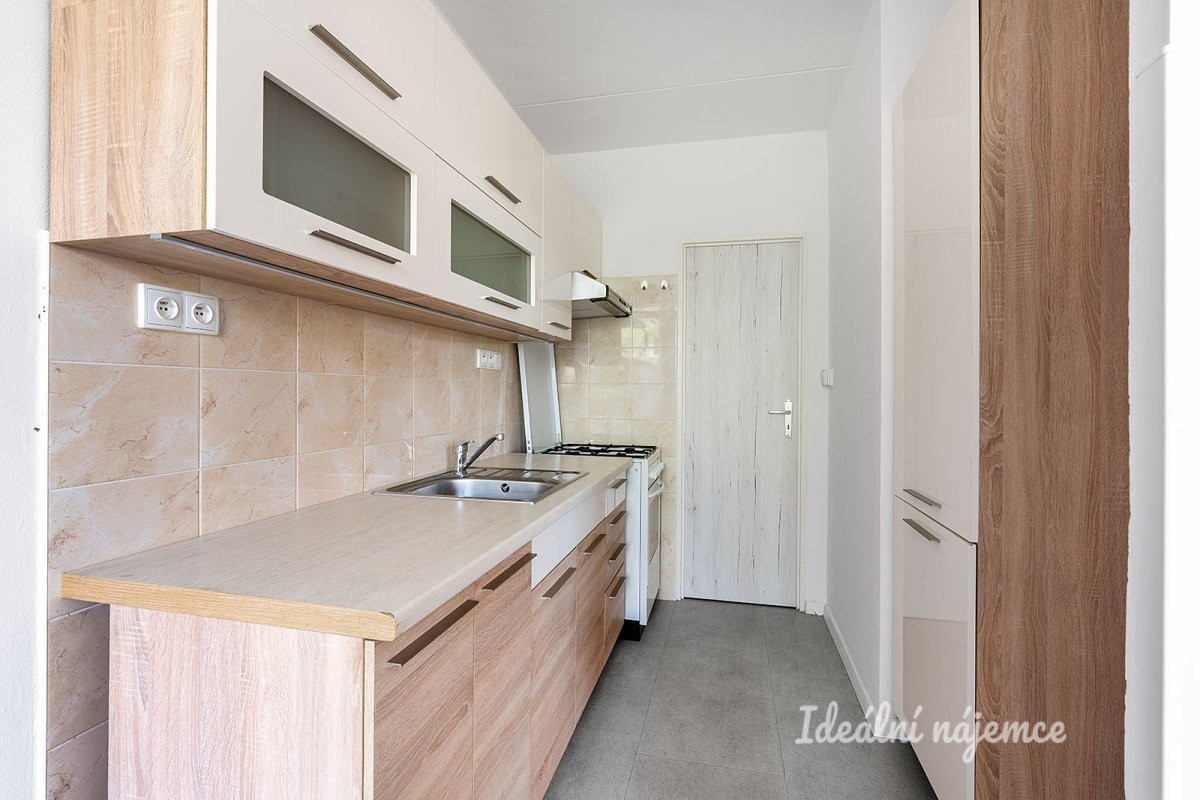 Pronájem bytu 3+1, Amforová, Stodůlky, 23900 Kč/měs, 73 m2