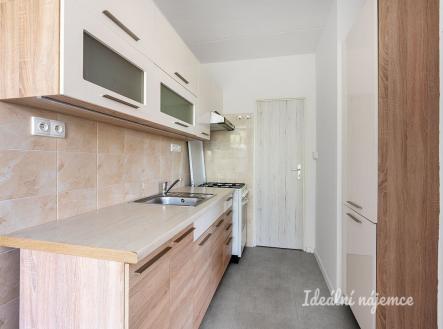 Pronájem bytu, 3+1, 73 m²