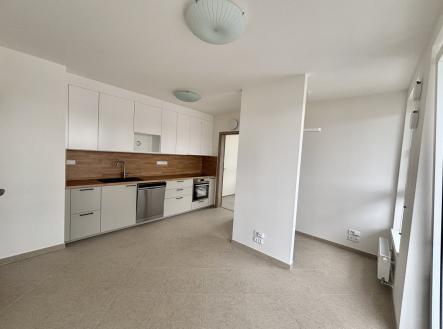 Pronájem bytu, 3+kk, 60 m² obrázek