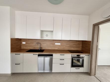 Pronájem bytu, 3+kk, 60 m²