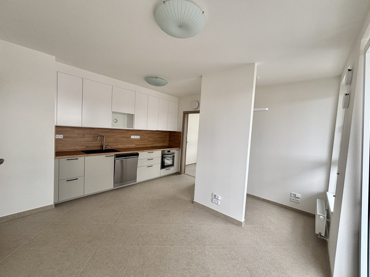 Pronájem bytu 3+kk, Nádražní, Kralupy nad Vltavou,  Kč/měs, 60 m2