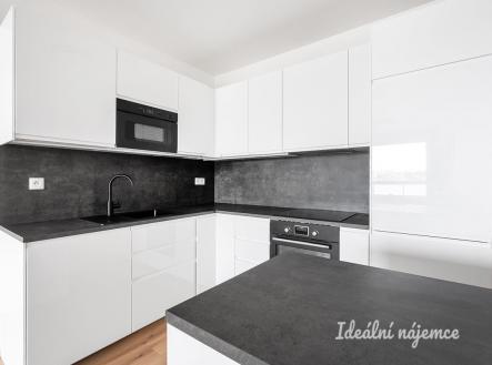 Pronájem bytu, 2+kk, 55 m²