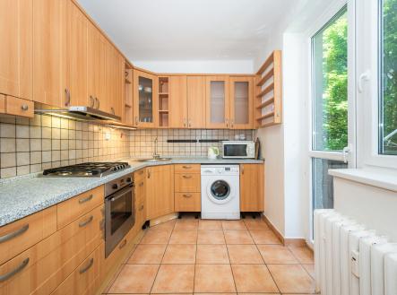 Prodej bytu, 2+kk, 57 m²