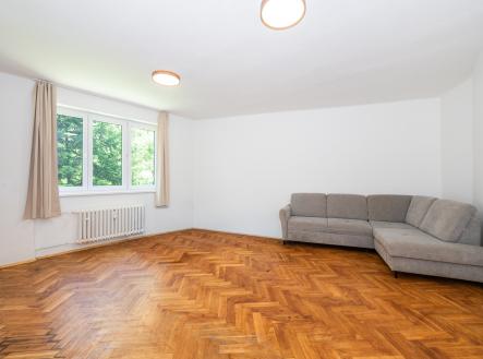 Prodej bytu, 2+kk, 57 m²