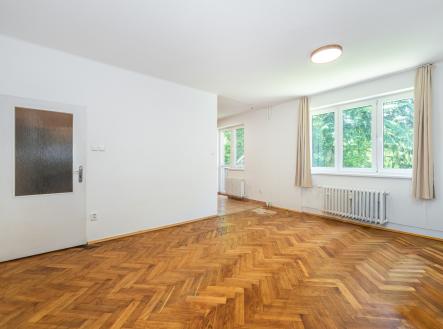 Prodej bytu, 2+kk, 57 m²