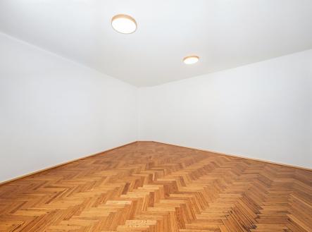 Prodej bytu, 2+kk, 57 m²