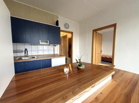 Pronájem bytu, 1+1, 37 m²