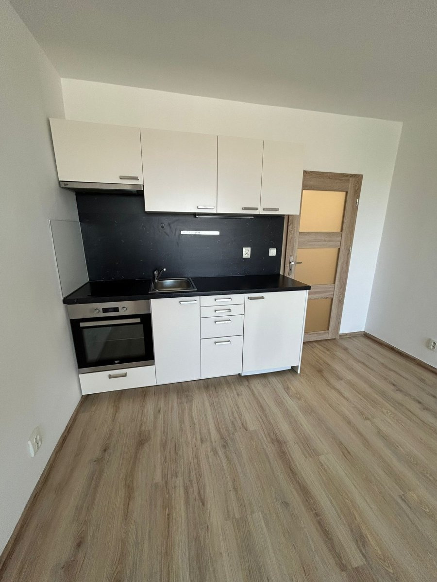 Pronájem bytu 1+kk, Sládkova, Moravská Ostrava,  8900 Kč/měs, 28 m2