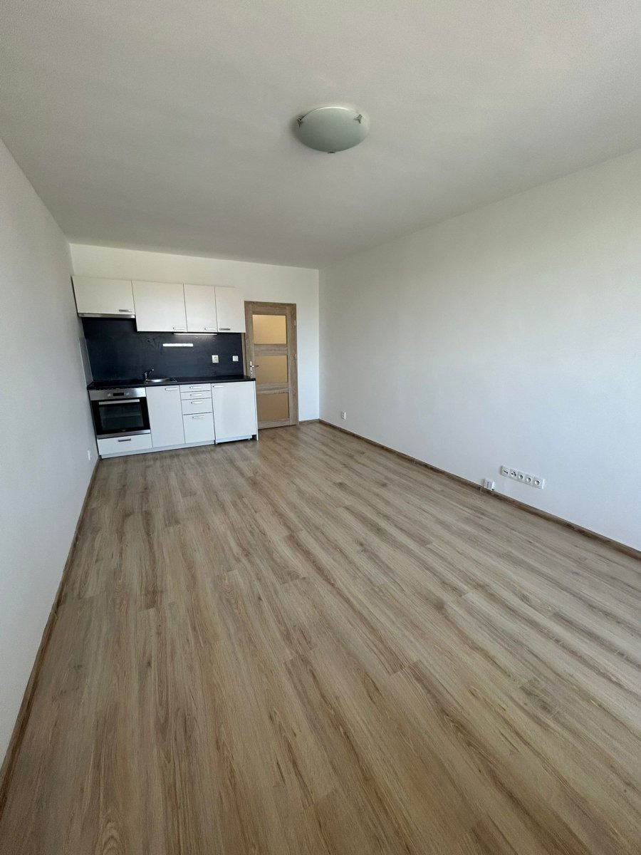 Pronájem bytu 1+kk, Sládkova, Moravská Ostrava,  8900 Kč/měs, 28 m2