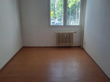 Pronájem bytu, 3+1, 64 m²