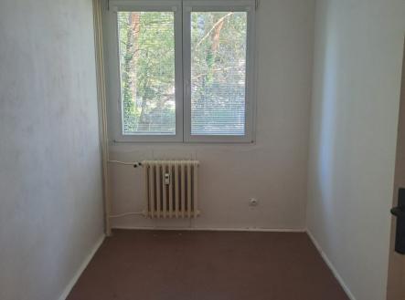 Pronájem bytu, 3+1, 64 m²
