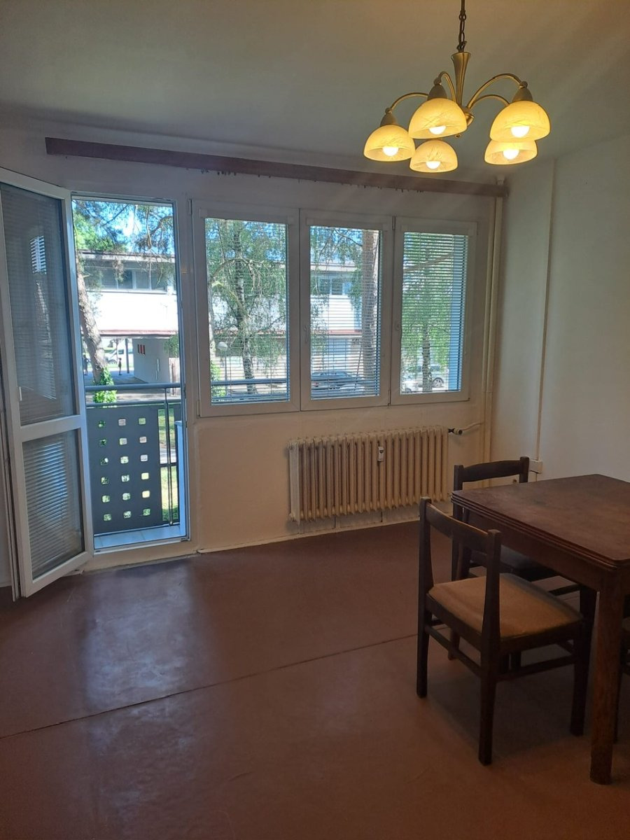 Pronájem bytu 3+1, Severní, Slezské Předměstí, 15000 Kč/měs, 64 m2