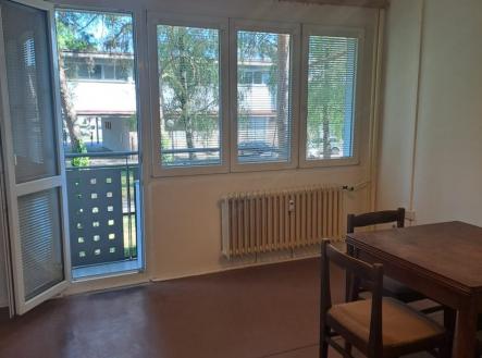 Pronájem bytu, 3+1, 64 m²