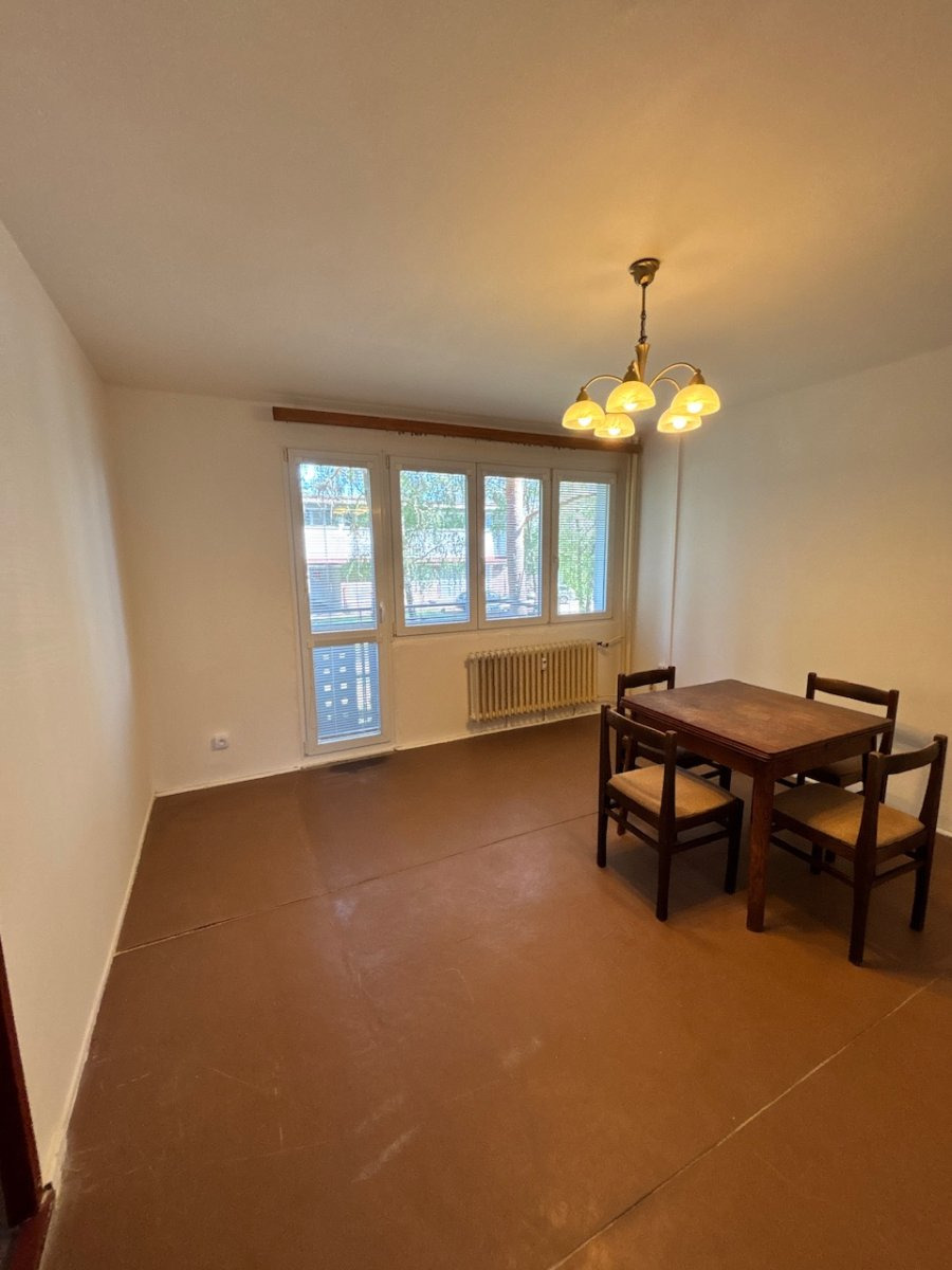 Pronájem bytu 3+1, Severní, Slezské Předměstí, 15000 Kč/měs, 64 m2