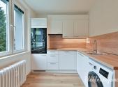 Pronájem bytu, 1+1, 33 m²