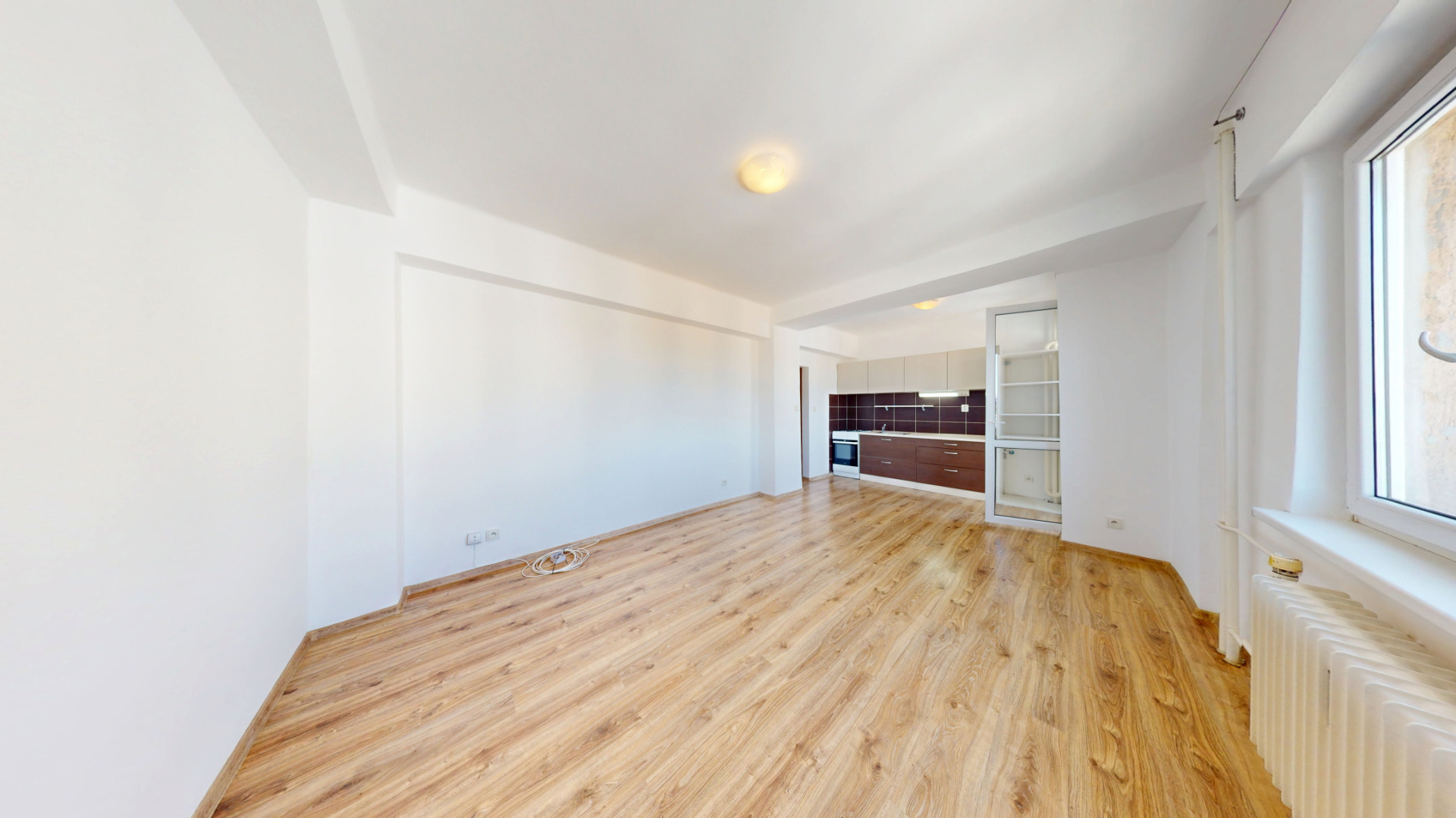 Podnájem bytu 2+kk, 50 m2 ulice Výstavní Moravská Ostrava