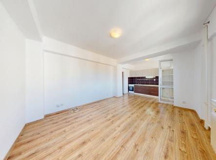 Pronájem bytu, 2+kk, 50 m²