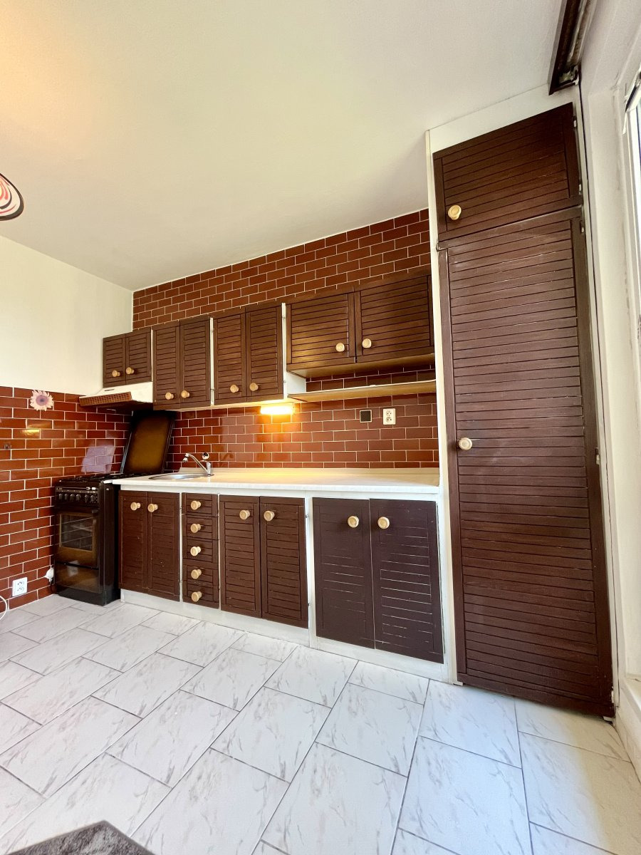 Pronájem bytu 3+1, Francouzská, Poruba, 13700 Kč/měs, 69 m2