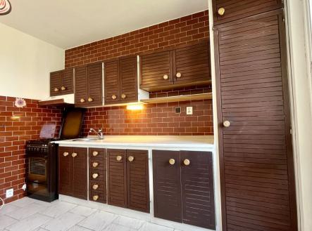 Pronájem bytu, 3+1, 69 m²