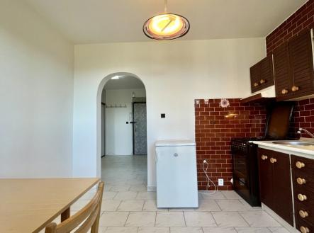 Pronájem bytu, 3+1, 69 m²