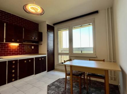 Pronájem bytu, 3+1, 69 m²