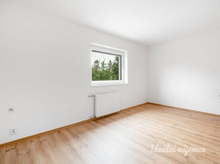 Pronájem bytu, 1+kk, 20 m²