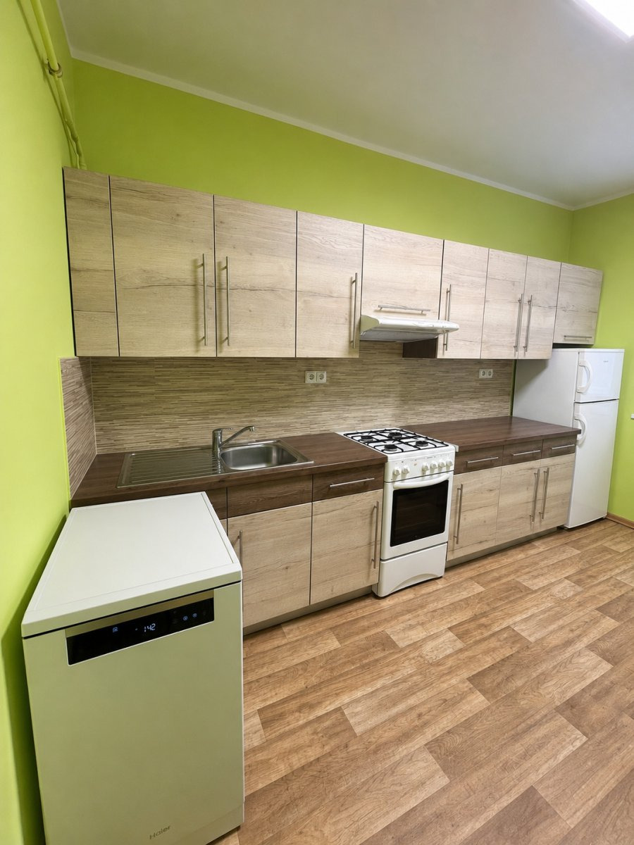 Pronájem bytu 2+1, Dvořákova, Přerov, 12000 Kč/měs, 54 m2