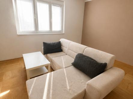 Pronájem bytu, 2+1, 54 m²
