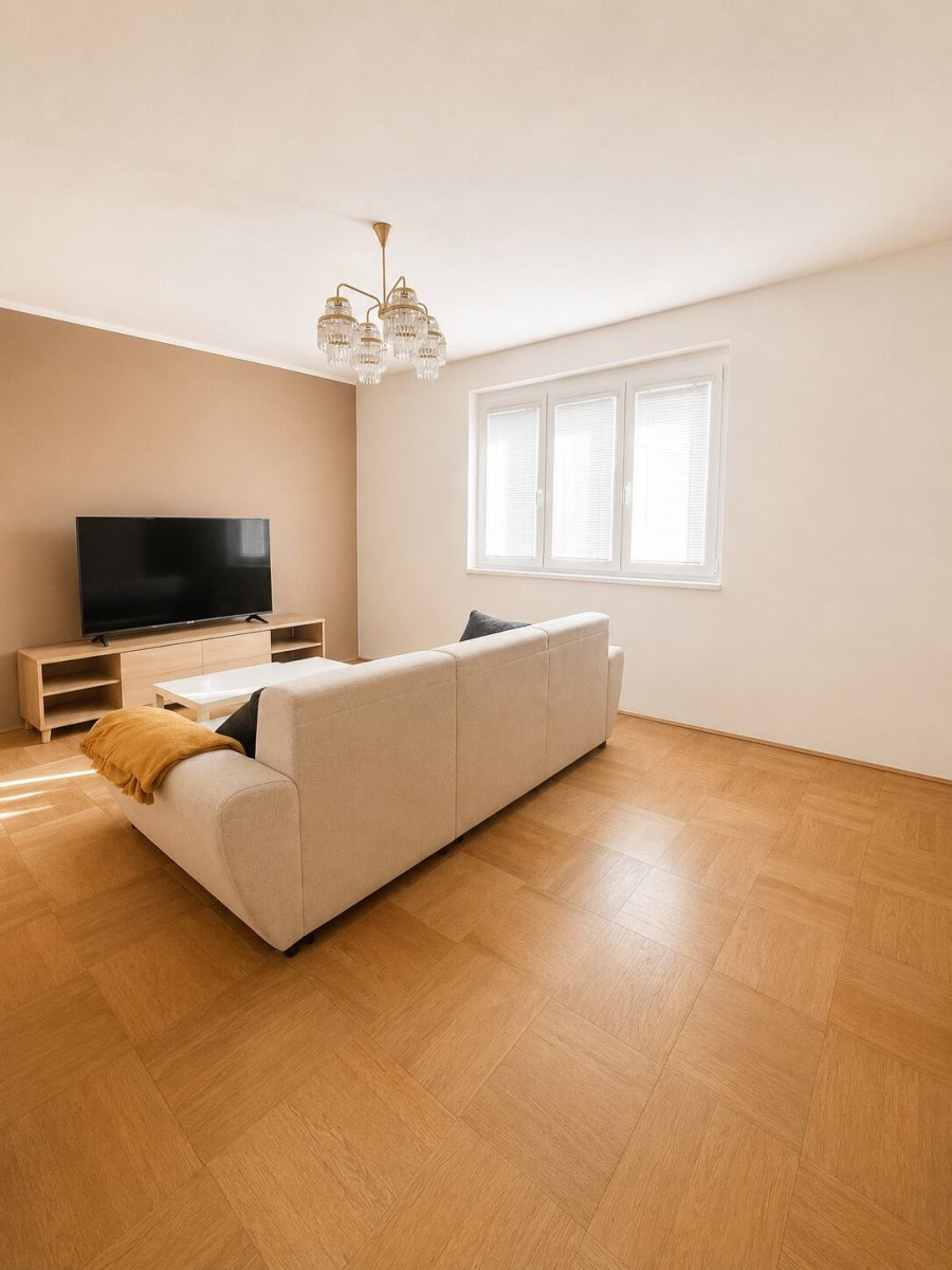 Pronájem bytu 2+1, Dvořákova, Přerov, 11500 Kč/měs, 54 m2