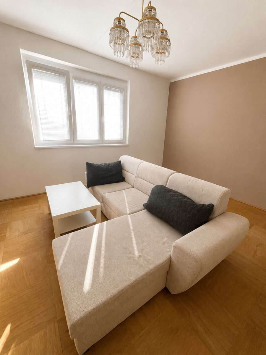Pronájem bytu 2+1, Dvořákova, Přerov, 11500 Kč/měs, 54 m2