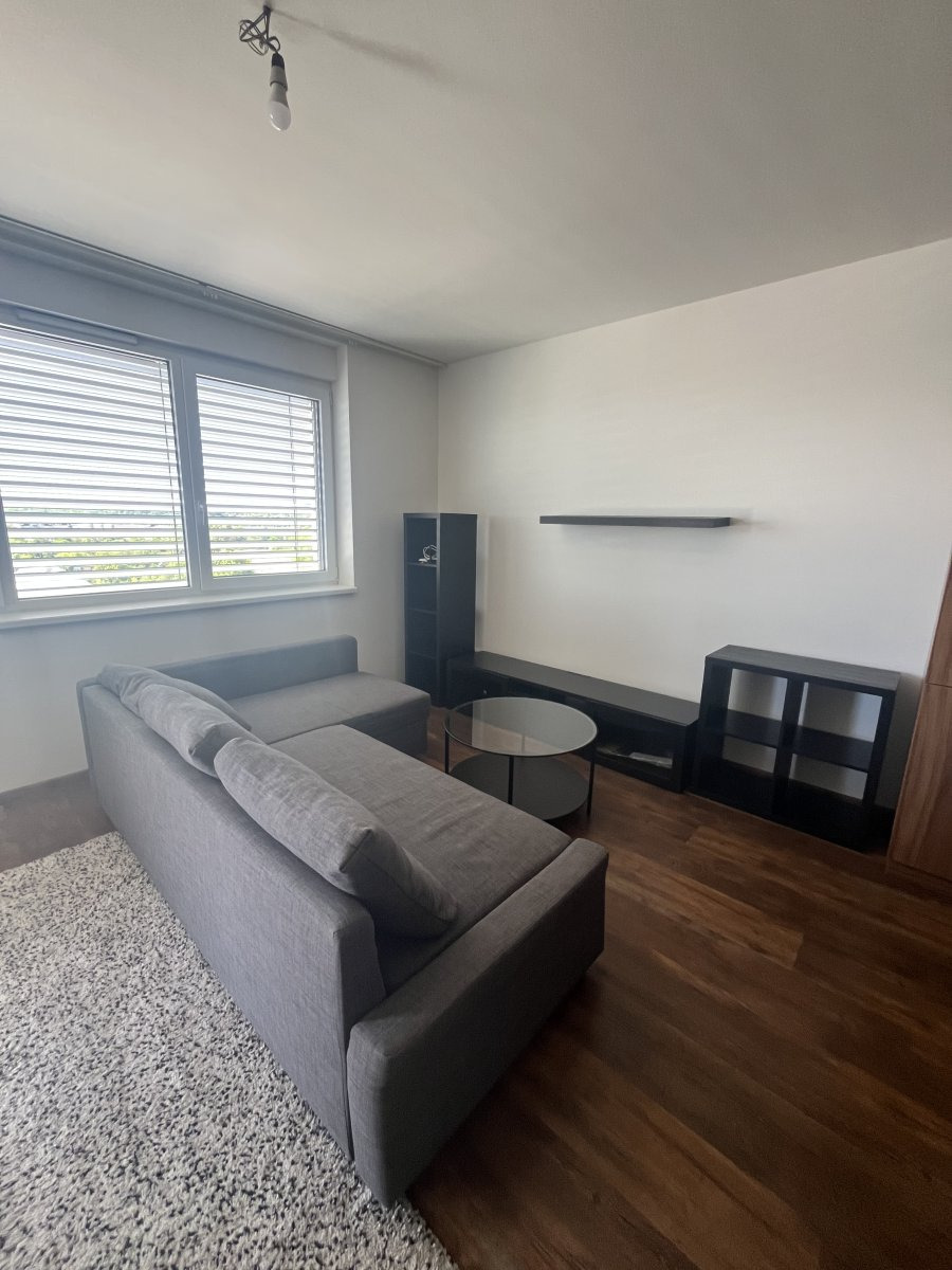 Pronájem bytu 2+kk s parkovacím stáním, Schweitzerova, Nové Sady u Olomouce, 18000 Kč/měs, 60 m2