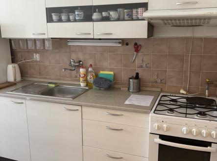 Pronájem bytu, 3+1, 80 m² obrázek