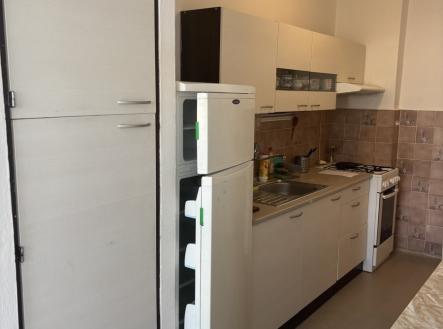 Pronájem bytu, 3+1, 80 m²