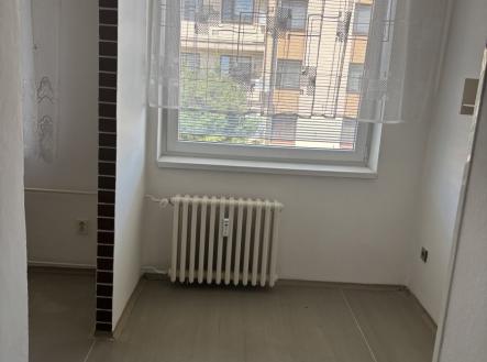 Pronájem bytu, 3+1, 80 m²