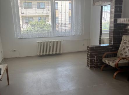 Pronájem bytu, 3+1, 80 m²