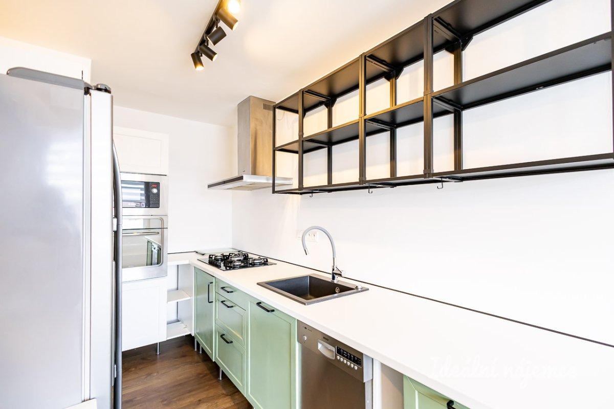 Pronájem bytu 3+kk, Dědinova, Chodov, 70 m2