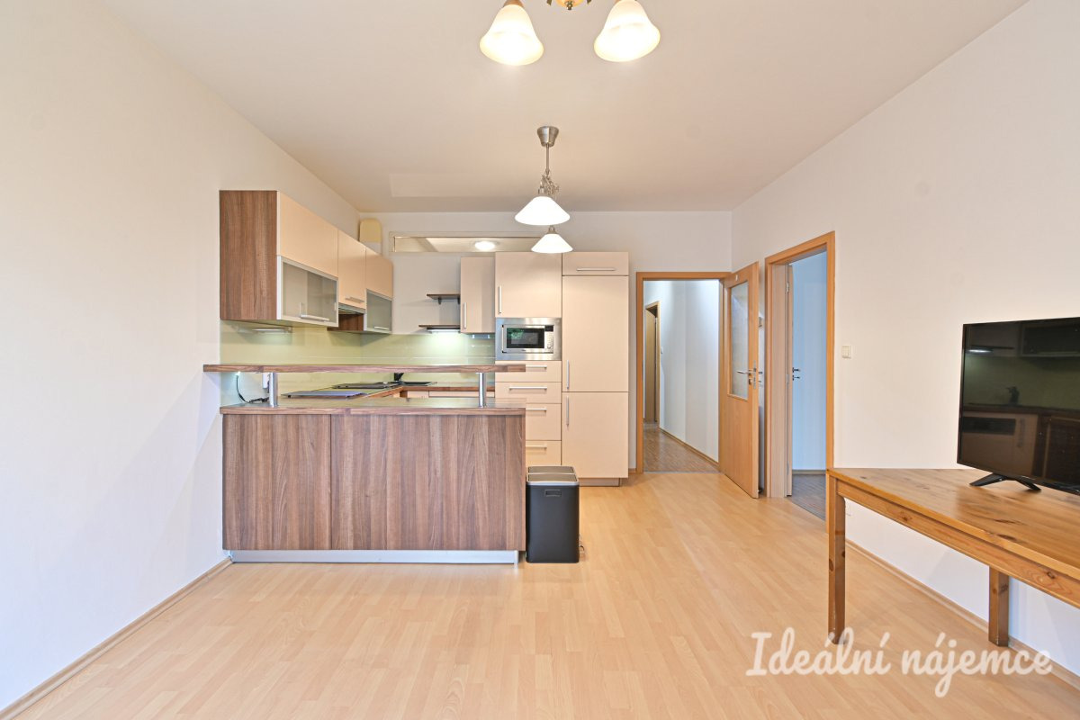Pronájem bytu 3+kk, Křehlíkova, Slatina,  26.500 Kč/měs, 71 m2 se zahradou