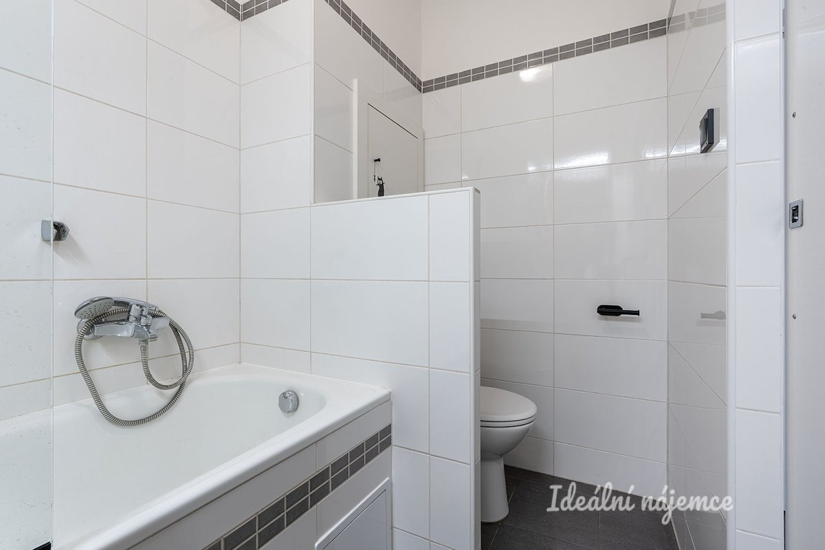 Pronájem bytu 2+kk, Argentinská, Holešovice,  Kč/měs, 44 m2