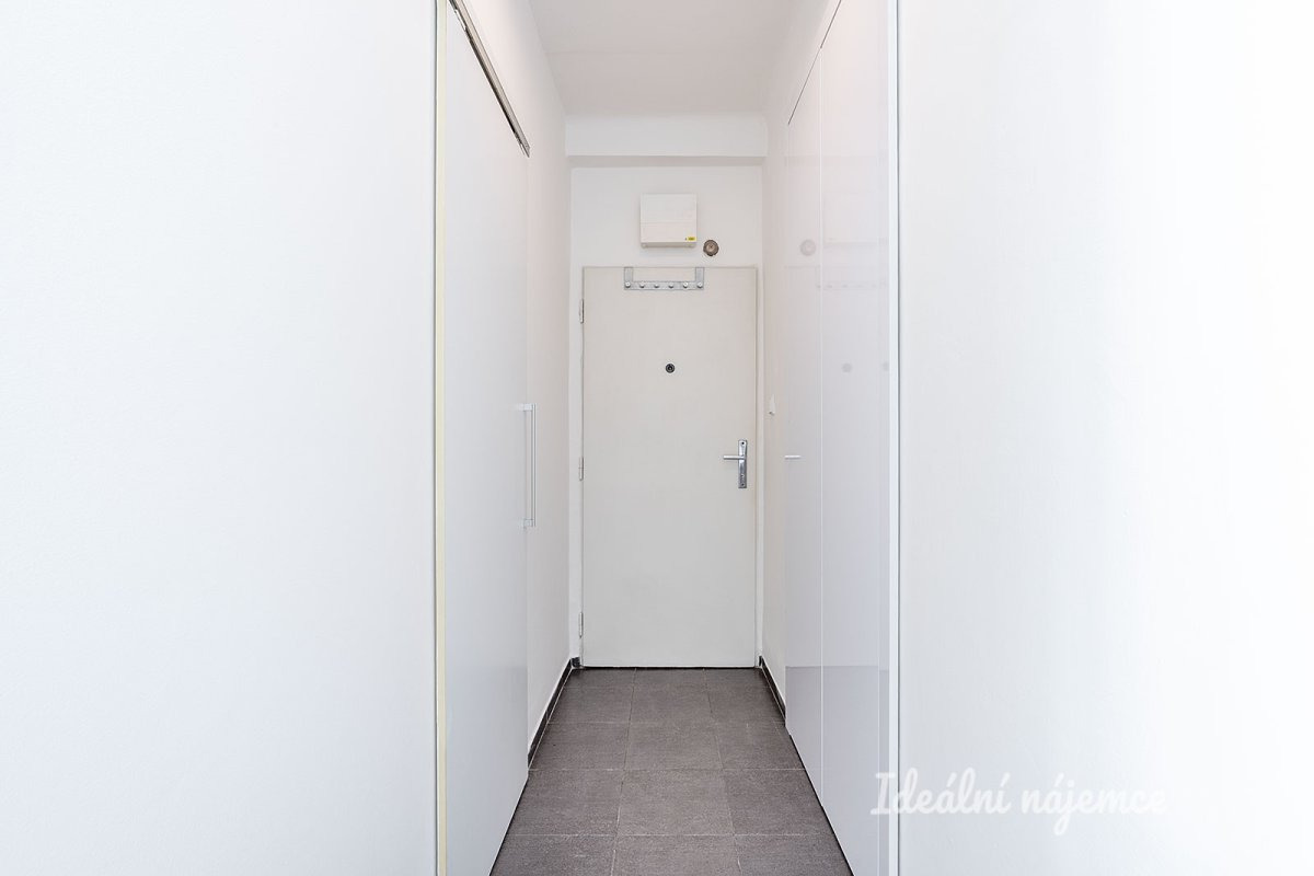 Pronájem bytu 2+kk, Argentinská, Holešovice,  Kč/měs, 44 m2