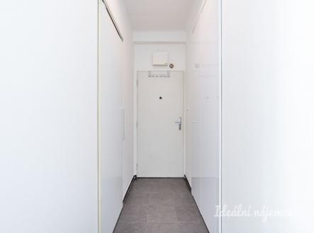 Pronájem bytu, 2+kk, 44 m²