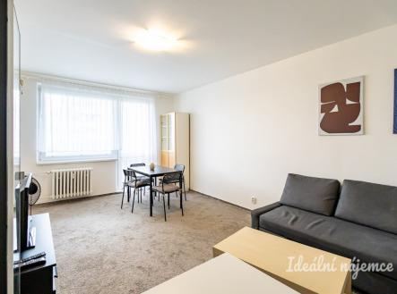 Pronájem bytu, 2+1, 54 m² obrázek