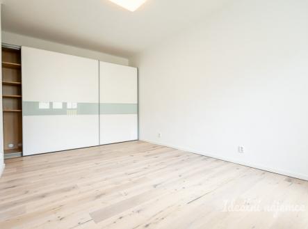 Pronájem bytu, 3+kk, 58 m²